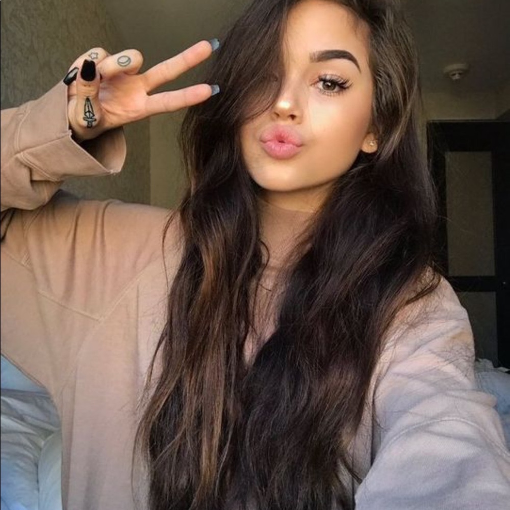 Meet your Posher, Nikki